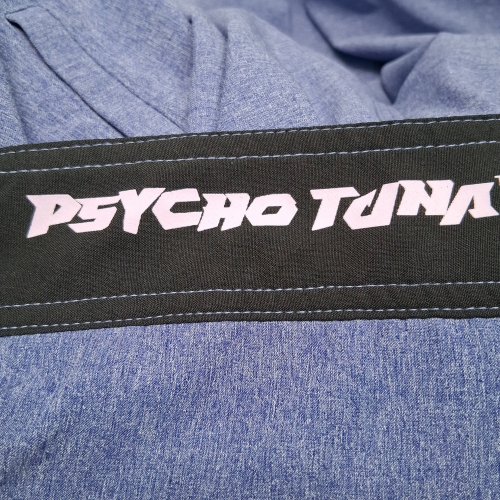 Psycho Tuna Men's Hybrid Shorts   Size 34 - Picture 6 of 7